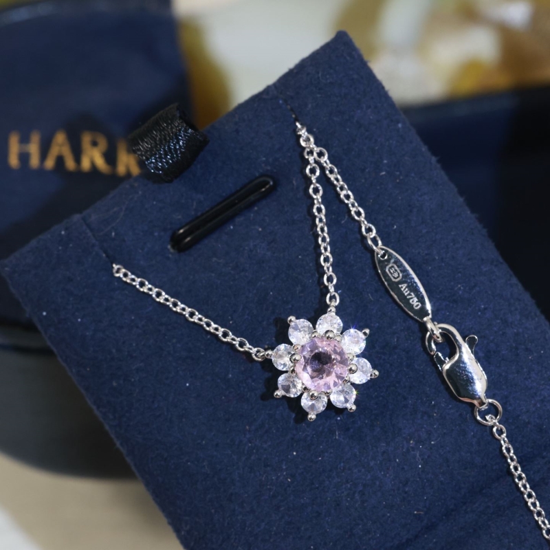 HARRY WINSTON